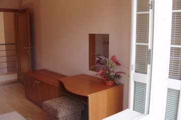 Eslovaquia Chata Zuberec, Exterior